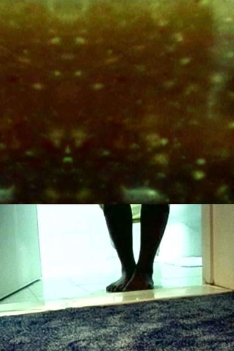 She is a young woman being readied for an arranged marriage, and the film uses striking camera angles, shifting exposure and selective focus to mirror her mounting anxiety. The visual language hints at her inner turmoil, leaving much of the narrative suggested rather than explicitly told.